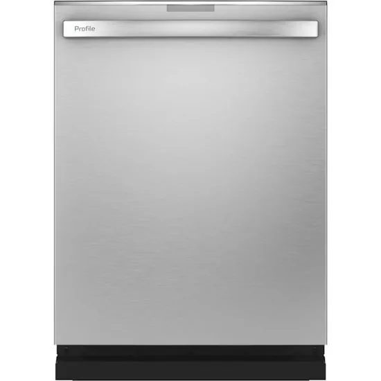 Product Image of the GE Profile Series 39 dBA Dishwasher