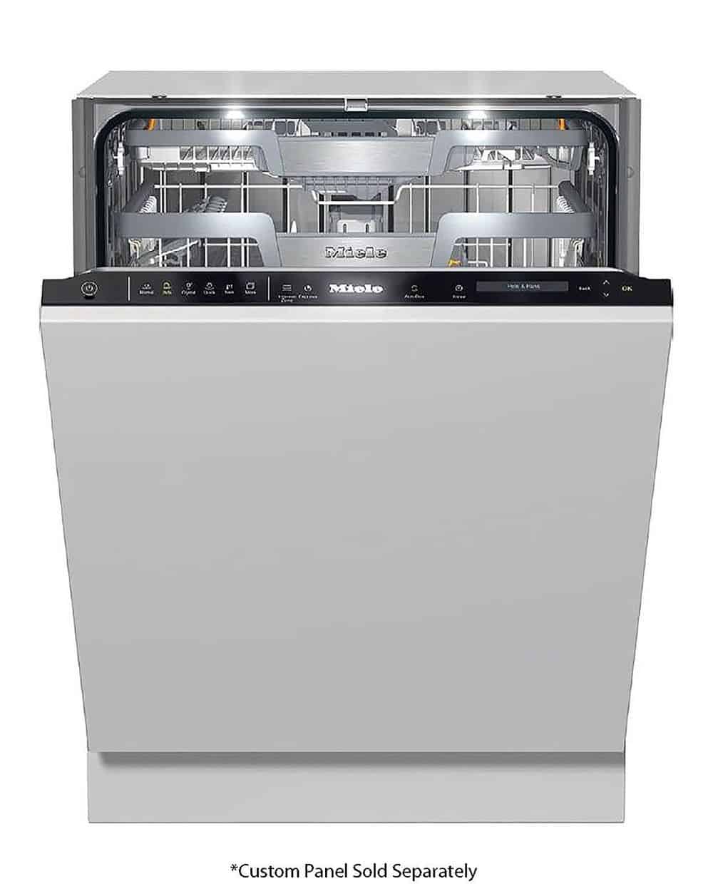 Product Image of the Miele Panel-Ready AutoDos Dishwasher