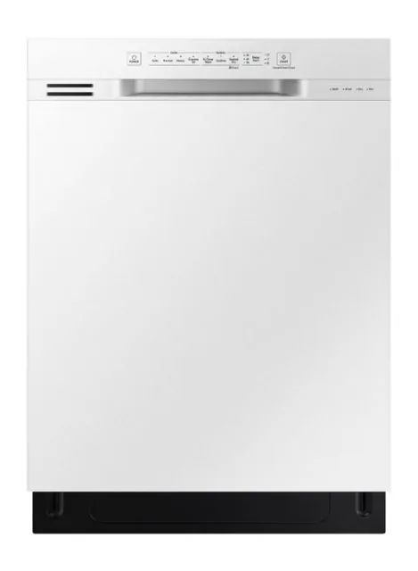 Product Image of the Samsung Front Control Built-In Dishwasher