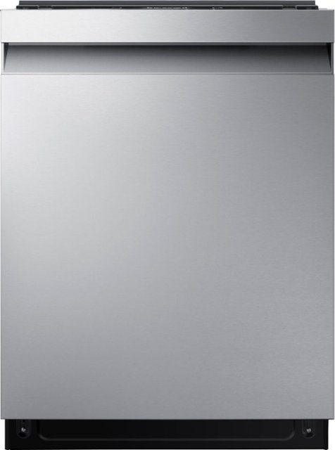 Product Image of the Samsung StormWash™ Dishwasher with AutoRelease