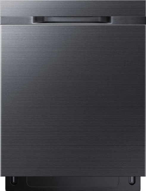 Product Image of the Samsung Smart Dishwasher