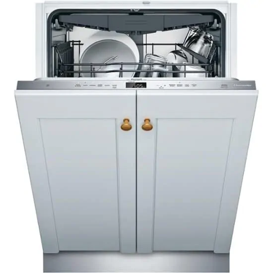 Product Image of the Thermador Emerald Built-In Dishwasher