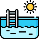 Pool Type Icon