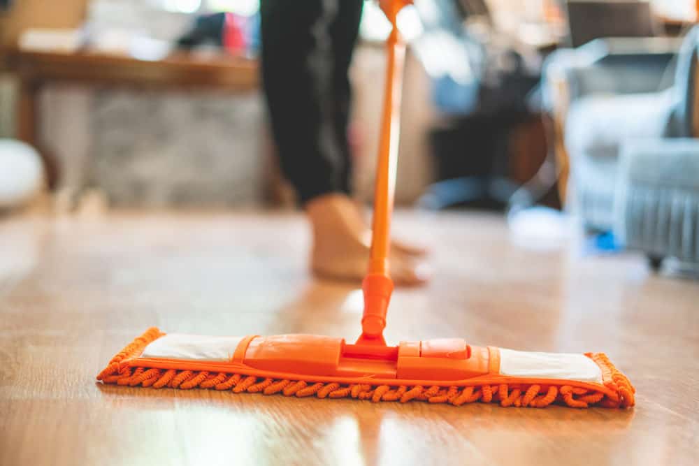 The Best Mops for Vinyl Floors in 2023 - Panel Town & Floors