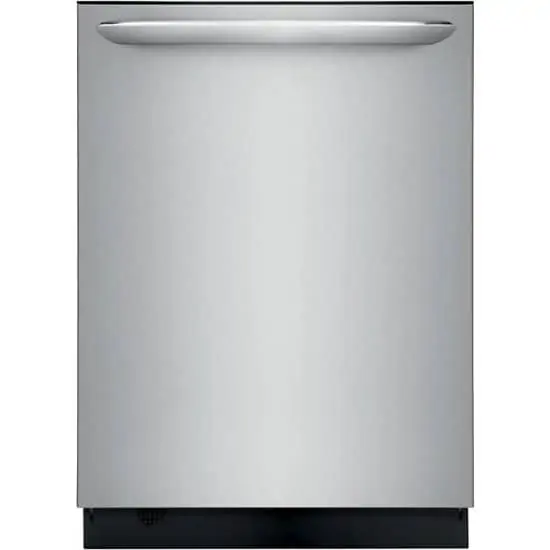 Product Image of the Frigidaire Gallery Built-In Dishwasher