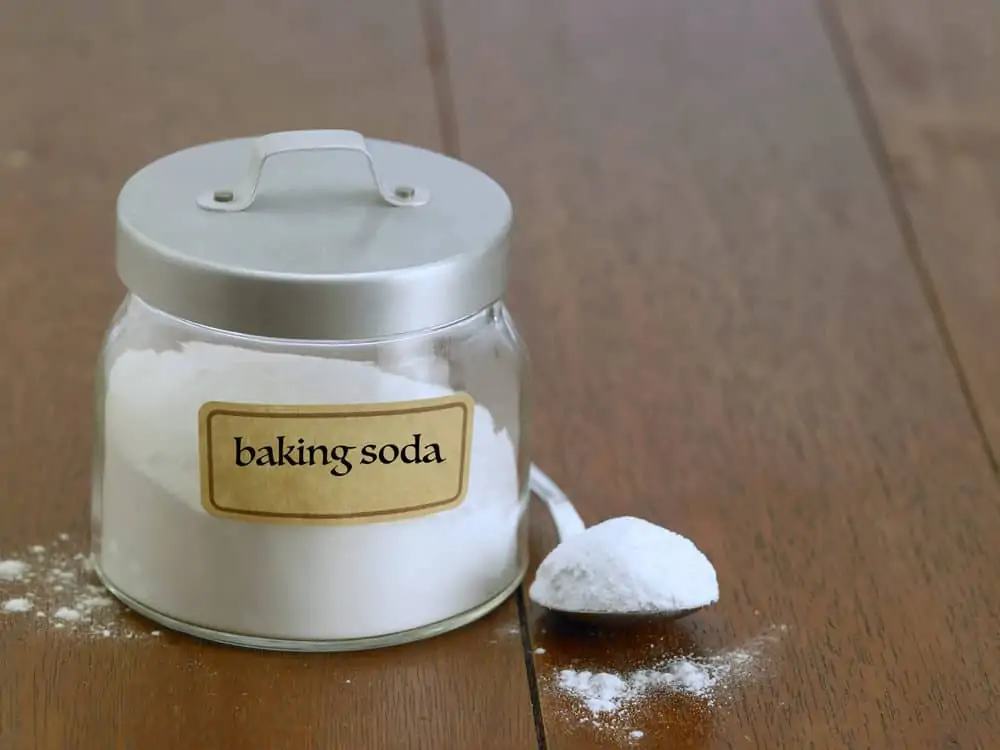 Baking soda