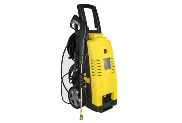 Electric Pressure Washer