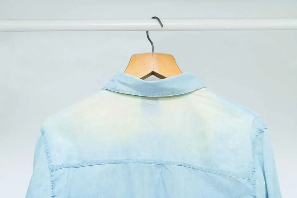 How to Get Bleach Out of Clothes (8 Methods) Oh So Spotless