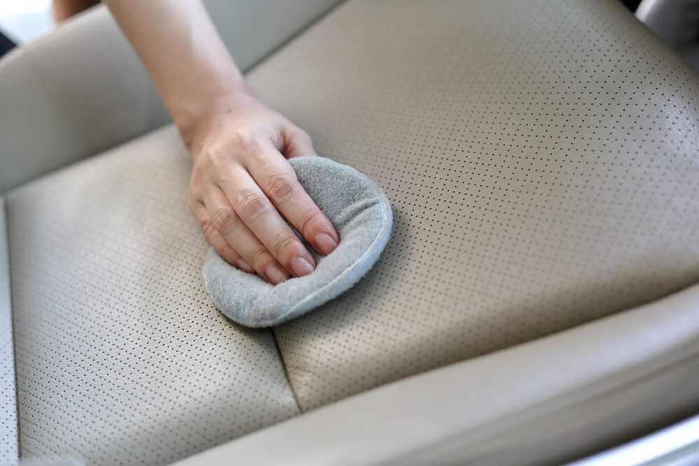 How To Remove Ink From Leather Seven, How To Remove Ink Off Leather Car Seat