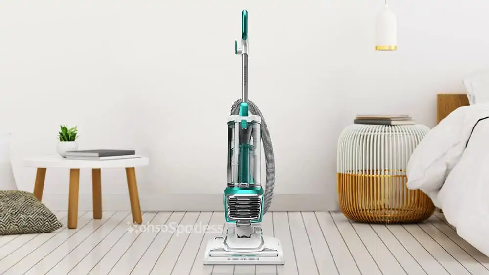 Photo of the Kenmore AllergenSeal Bagless Upright Vacuum