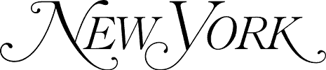 NewYork Mag Logo
