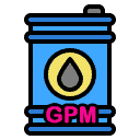GPM Icon