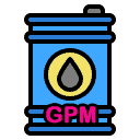 GPM Icon
