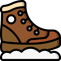 Why Do My Boots Smell Bad? Icon