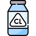 Can You Use Chlorine To Clean Concrete? Icon