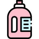 Detergent Tank Icon