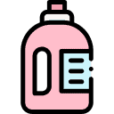 Detergent Tank Icon