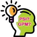 What’s More Important: PSI or GPM? Icon
