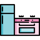 Should You Put Liners in Kitchen Cabinets? Icon