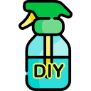 How Do You Make Homemade Bathtub Cleaner? Icon