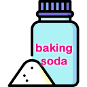 Does Baking Soda Clean Toilets? Icon
