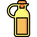 Is Vinegar Good for Cleaning Toilets? Icon