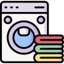 Why Should a Washer Be Cleaned? Icon