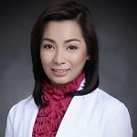 Headshot of Dr. Liana Casusi. MD