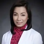 Headshot of Dr. Liana Casusi. MD