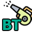 What Does BT Mean for Leaf Blowers? Icon