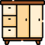 What Can I Use If I Don’t Have a Linen Closet? Icon