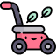 Is It Ok to Mow Leaves Instead of Raking? Icon