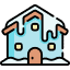 Can Snow Damage Your Roof? Icon