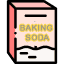 Use Baking Soda Icon