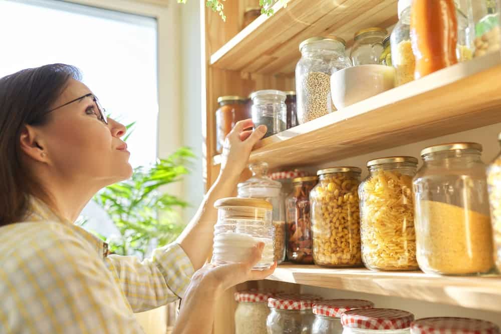 How to Organize Your Pantry: 25 Effective Hacks