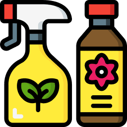What is the Most Effective Weedkiller? Icon