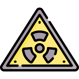 Toxicity Icon