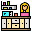 What Do You Store in Kitchen Drawers? Icon