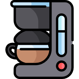 Will This Work For Any Brand Of Electric Coffee Maker? Icon