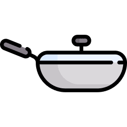 How Do You Restore a Ceramic Non-Stick Pan? Icon