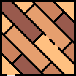 Deck Material Icon