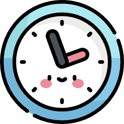 How Long Does It Take to Humidify a Room? Icon