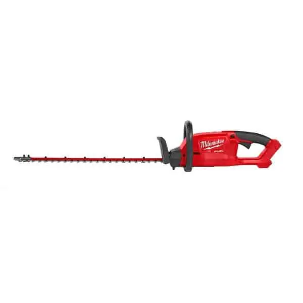 Product Image of the Milwaukee M18 Brushless Cordless Hedge Trimmer