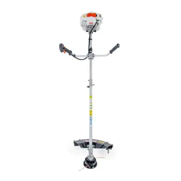 Product Image of the Sunseeker 52cc String Trimmer and Brush Cutter