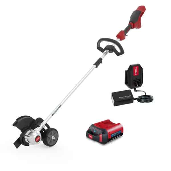 Product Image of the Toro Cordless Electric Lawn Edger
