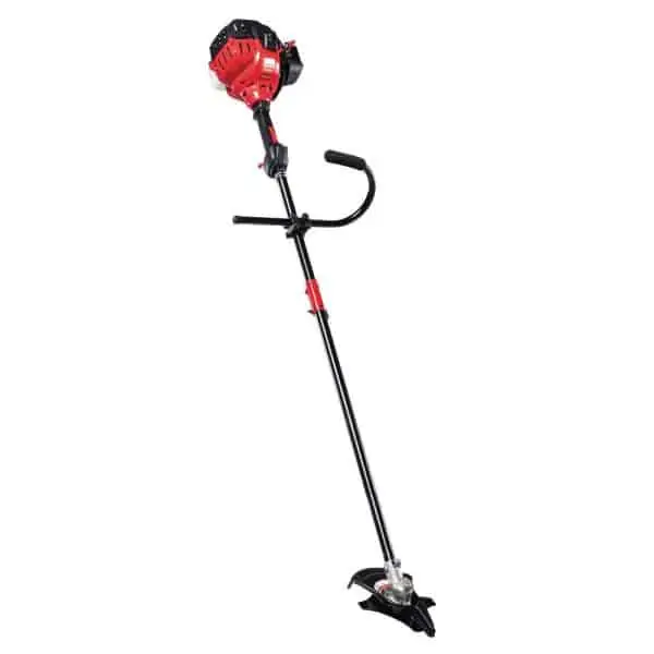 Product Image of the Troy-Bilt Gas Attachment Capable Brushcutter