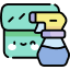 Can I Use Sanitizer to Clean My Mouse? Icon