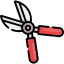 Blades Icon