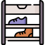 What Is The Best Way To Store A Lot Of Shoes? Icon