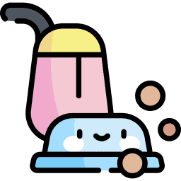 What Is The Fastest Way To Clean Your Room? Icon